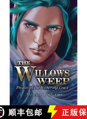 【3-4周达】The Willow's Weep [9781735167565]