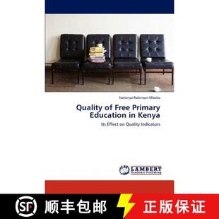 Free Primary 9783838369570 Quality Kenya 预订 Education