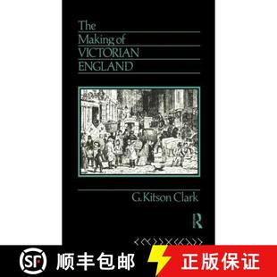 Victorian Before England The University Delivered Being o... Ford Making Lectures 4周达 9780415065917 the