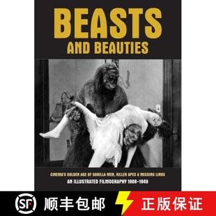 Il... Apes Golden 9781840686937 Gorilla and Beauties Men Links Beasts 3周達 Cinema Killer Age Missing