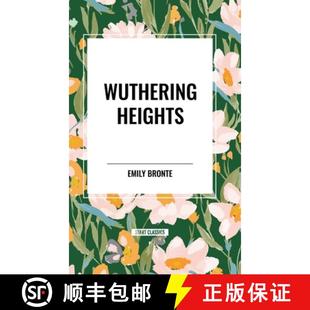 Heights Wuthering 4周达 9798880925056