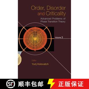 Criticality 9789814417884 Transition Disorder and Theory Problems Advanced Order Volume Phase