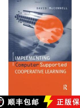【3-4周达】Implementing Computing Supported Cooperative Learning [9781138161177]