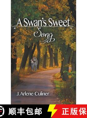 【3-4周达】A Swan's Sweet Song [9781628307436]