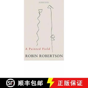 Field 4周达 Painted 9780330350594