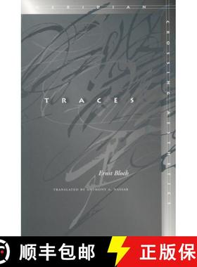 【3-4周达】Traces [9780804741187]
