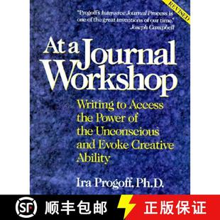 and Unconscious Creative Journal the Writing Workshop 9780874776386 A... 4周达 Power Evoke Access