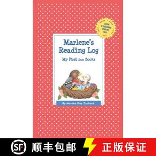 Reading First GATST Marlene Books 3周达 9781516221585 200 Log