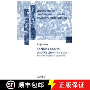 9783810029591 Soziales Kettenmigration Italienische und 4周达 Kapital Deutschland Migranten