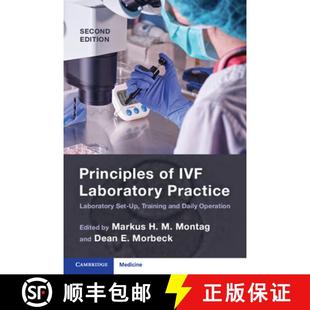 Practice Principles Daily 9781009015806 and Ivf 4周达 Set Laboratory Operation Training