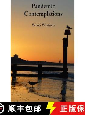 【3-4周达】Pandemic Contemplations [9789395620147]