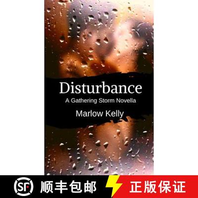 【3-4周达】Disturbance: A Gathering Storm Novella [9781999143008]