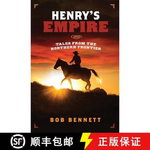 the Empire 9781925707847 Henry Tales Frontier Northern From 4周达