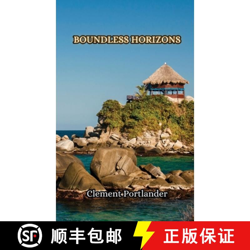 【3-4周达】The Roaming Revelation [9789916855584]