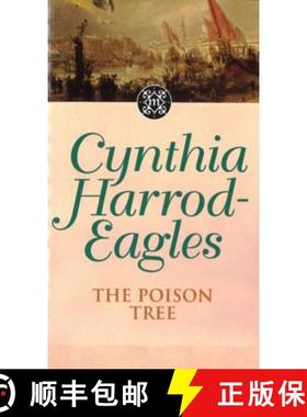 【3-4周达】Poison Tree: The Morland Dynasty, Book 17 [9780751512465]