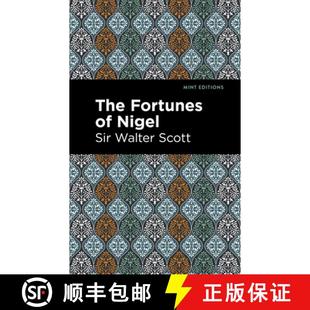 The 4周达 Fortunes 9781513280479 Nigel