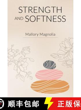【3-4周达】Strength and Softness [9781662943720]