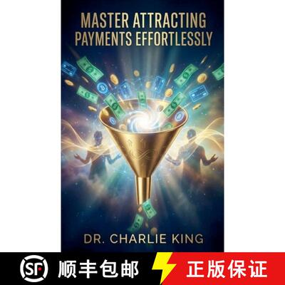【3-4周达】Master Attracting Payments Effortlessly [9798233668890]
