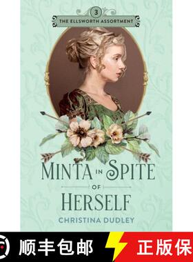 预订 Minta in Spite of Herself [9781963408089]
