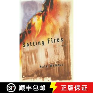 Fires Setting 4周达 9781476790749
