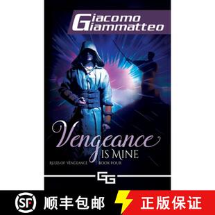 Mine 3周达 9781949074888 Vengeance