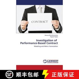Performance Based Contract 预订 9783659619366 Investigation