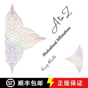Affirmations 3周达 Motivational 9789948754701
