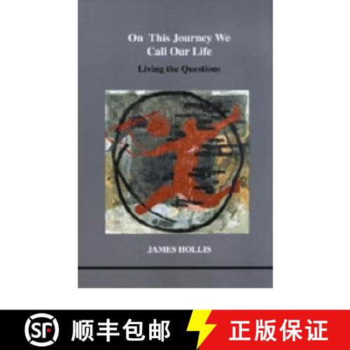 【3-4周达】On This Journey We Call Our Life [9781894574044]