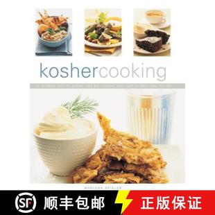 Over Jewish Food Cooking Ultimate 9781780194653 Traditional Rec... Kosher The Guide with and 4周达