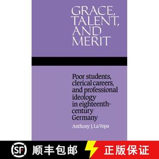 Clerical Ei... Professional Merit and Careers Poor Grace 4周達 9780521350419 Ideology Talent Students