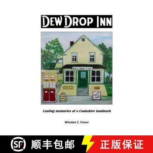 Lasting 4周达 9780995084223 Inn Drop Memories Landmark Cookshire Dew