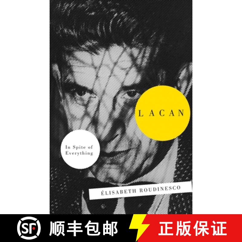 【3-4周达】Lacan: In Spite Of Everything [9781781681626]