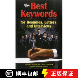 and Phrases Keywords 4周达 The Letters 9781570233883 Lan... Words for Best Powerful Resumes Interviews