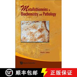 9789812778932 Biochemistry Pathology And Metallothioneins