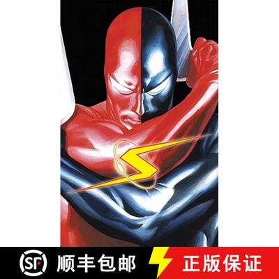 【3-4周达】精装 Project Superpowers Hardcover [9781933305912]