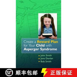 Create 9781843106227 Syndrome Your 4周达 Child Reward Asperger Plan with for