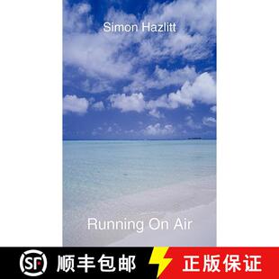 Air 3周达 9781907211690 Running