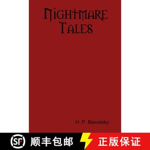 Tales Nightmare 3周达 9781312184893