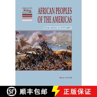 Peoples Americas African Rights 9780521459112 Civil 4周达 Slavery From the Ame...