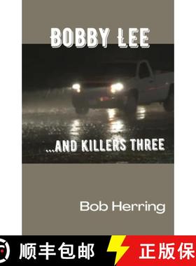 预订 Bobby Lee and Killers Three [9781955338028]