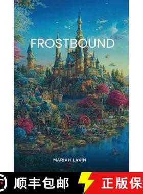 【3-4周达】Frostbound [9781869811228]