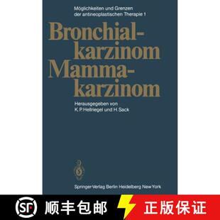 Möglichkeiten 9783642819513 Ma... Therapie 4周达 Band Grenzen und Bronchialkarzinom der antineoplastischen