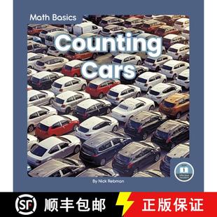 Math 4周达 Basics Counting 9781646191659 Cars