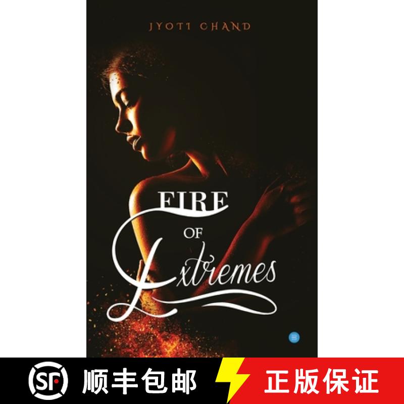 【3-4周达】Fire Of Extremes [9788194522812]