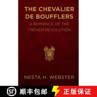 The 3周达 Chevalier 9781387894666 Boufflers