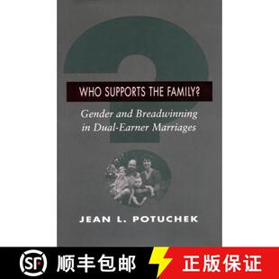 【3-4周达】Who Supports the Family? [9780804728355]