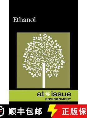 预订 Ethanol [9780737744156]
