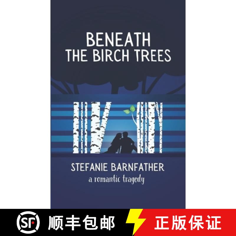 【3-4周达】Beneath the Birch Trees [9781738148134]