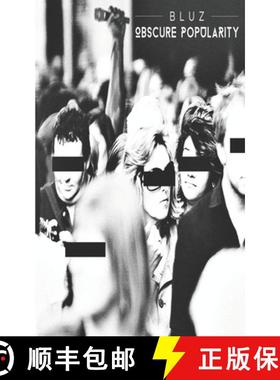 预订 Obscure Popularity [9781733050241]