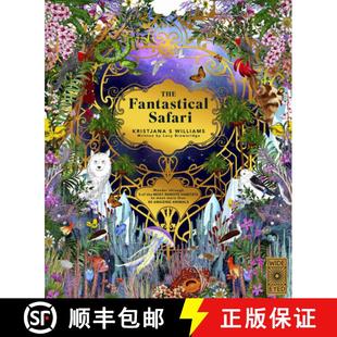More The Habitats Remote Most Than 9780711296732 Amazin... Fantastical Meet Safari Wander 预订 the Through